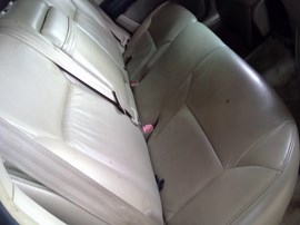 2004 TOYOTA 4RUNNER, BLACK, SR5 MODEL, 4.0 AT, 2WD,   Z25237